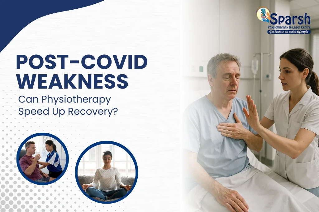 sparsh physiotherapy