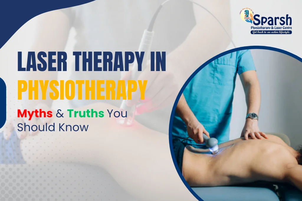 sparsh physiotherapy