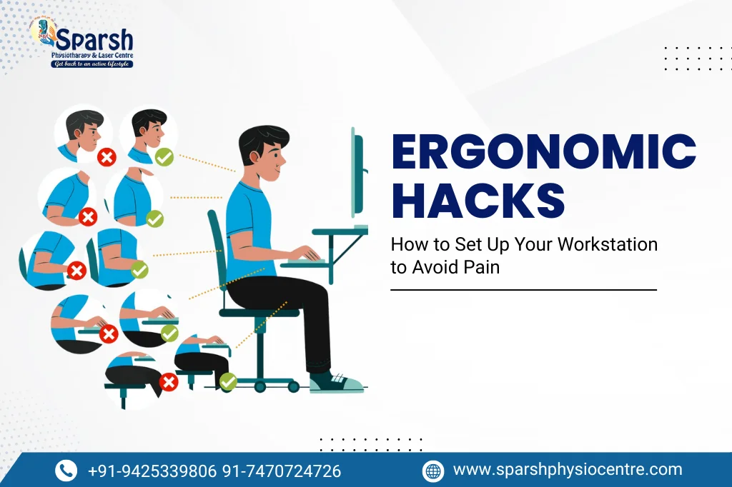 sparsh physiotherapy