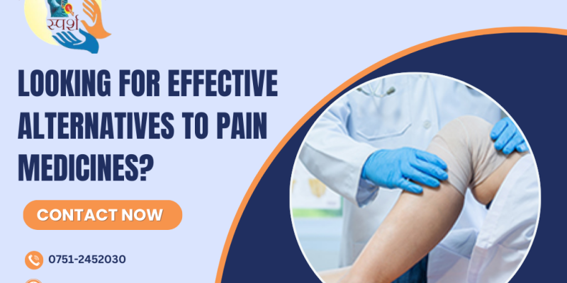 Proven Alternative to Pain Medicine