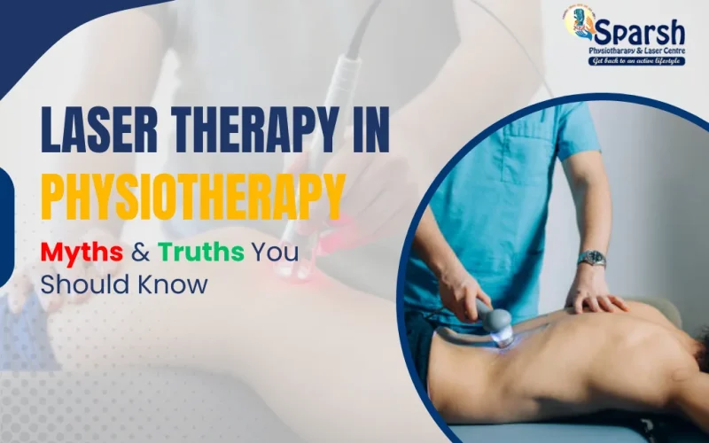 laser therapy sparsh physiotherapy